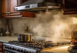 太太油烟机热线查询助手解释:飞利浦油烟机清洗：告别油污，焕新厨房生活