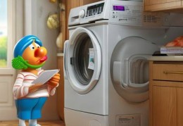 科慕(COLMO)洗衣机快速预约传授_洗衣机使用时是否需要加水？揭秘日常使用小常识