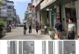 春天防盗门技支援热线讲解『汕尾防盗门厂家推荐：本地优质厂家一览』