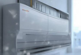 科龙空调维护网点科普:家用隔离空调面板制冷效果评测