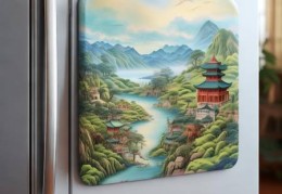 德努希冰箱全市统一维修服务阐明√重庆洪崖洞冰箱贴：体验山城风情新选择	