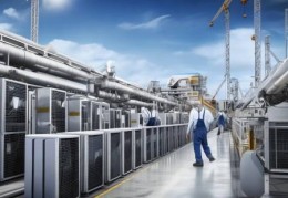 博世空调电话查询工具详述%美的中央空调厂房价格：品质之选，高效节能