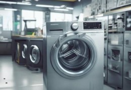 西门子洗衣机全国统一服务点电话解析—胶皮能否直接放入洗衣机清洗？