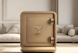 立盾保险柜专修服务通梳理_虎牌家用保险柜一键操作，安全便捷生活必备