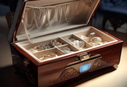 欧诚集成灶400客服售后点梳理<时尚安全之选：带指纹锁的高品质首饰盒>