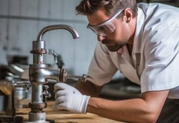 泉天下热水器400在线报修中心教你㊣热水器出水阀拆解步骤详解