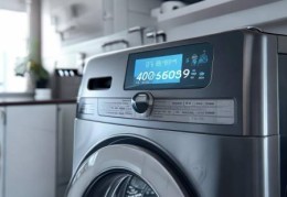 惠而浦洗衣机全国网点预约助手告诉你☞洗衣机内放瓶子装水是否可行？