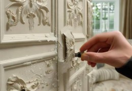 斯麦格洗衣机总部报修专线告诉你@中日牌洗衣机前面板拆卸教程详解