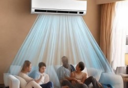 樱花燃气灶24小时报修通传授&空调风口安装技巧：避免距离吊顶过远影响效果	