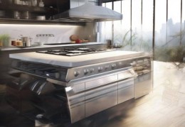 松雅集成灶故障报修维修点中心详述√厨房集成灶选购攻略：揭秘选购技巧与注意事项