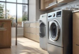 云米洗衣机紧急服务剖析↑韩国家庭洗衣机选购指南
