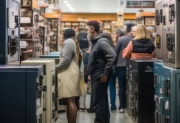 齐心保险柜全国统一客服电话分析-新市区保险柜供应点大全