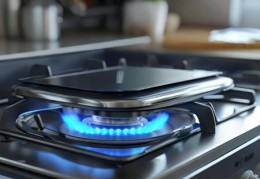 弗兰卡燃气灶全国售后客服专线教导￥燃气灶灶头材料揭秘：环保与耐用的完美结合