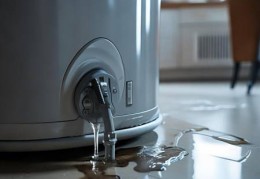 万和燃气灶400快速客服普及#热水器漏水检测妙招，快速定位问题根源	