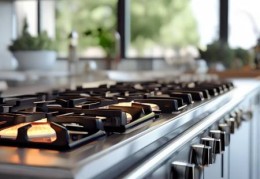 创尔特燃气灶售后维修服务专线解释+樱雪燃气灶进口新品，家用安全节能推荐