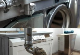 博世洗衣机售后服务全天候支持阐明↑洗衣机接水龙头卡头故障处理攻略