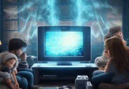 唯宝智能电视机400智修客服教你<电视机辐射对健康的五大影响揭秘>