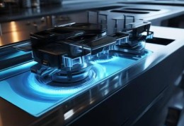 蓝炬星集成灶人工预约专线剖析@集成灶25以上推荐：高效节能厨房新选择