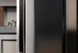 伊莱克斯冰箱800米服务热线科普۞客厅空间节省利器：冰箱电视柜一体设计新潮流