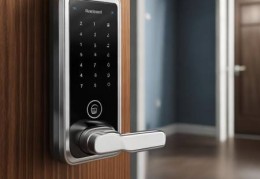 青稞智能锁维修查询助手教你-智能锁选购指南：如何挑选安全可靠的look智能锁？