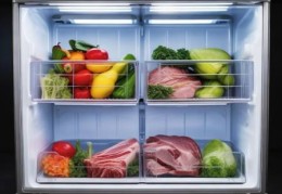 SIEMENS冰箱维修快速响应告诉你♛上海疫情收纳冰箱选购攻略：告别杂乱，打造整洁居家环境