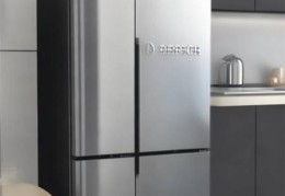 博西华冰箱热线联络解说=冰箱安装留缝多大合适？告别空间浪费