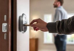 弘博汇指纹锁报修电话服务热线剖析$指纹锁解锁方法详解