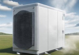 生能热水器空气能24热线介绍#空气能蒸汽热泵机组：高效节能的热源解决方案