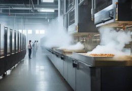 普田油烟机极速响应梳理㊣枣庄吸油烟机生产线价格行情一览