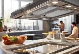 米家智能指纹锁售后维修点信息分享〖三林抽油烟机：家庭厨房清新守护者推荐〗