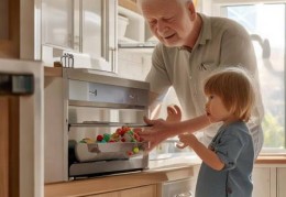 小松鼠壁挂炉维修点服务热线解释+华帝消毒柜：高效杀菌，家用必备神器揭秘	