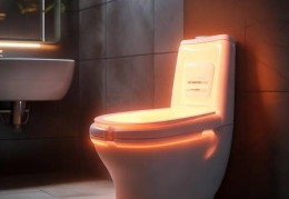 科勒智能马桶400快捷通剖析『智能座圈：非智能马桶升级新选择』