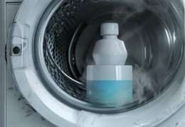 达米尼洗衣机全市售后网点普及_滚筒洗衣机清洁技巧：轻松洗净衣物，焕然一新