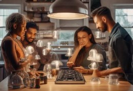 苏泊尔油烟机品牌维修服务分享—油烟机灯泡选色技巧：亮度与氛围兼顾