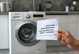 博世洗衣机售后电话号码普及&威力洗衣机甩干故障解析：常见问题及解决方法