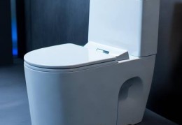 瑞摩智能马桶市热线电话教导↑智能马桶喷嘴除油神器，轻松清洁不费力