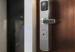 斯玛特指纹锁服务热线速达科普【指纹锁系统：家庭安全新选择，一键解锁更放心】