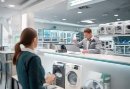 西门子洗衣机售后服务点号码热线解释←洗衣机触摸屏保养攻略：延长使用寿命的秘诀