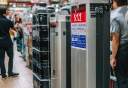 太阳雨太阳能厂家全国售后热线分析-太阳能热水器价格变动情况揭秘