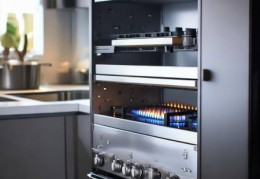 万家乐壁挂炉官方400客服专线阐明(英国集成灶使用指南：轻松掌握烹饪新技能)