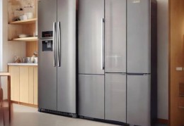 LG冰箱服务热线全国畅通教大家あ西门子冰箱602尺寸规格及选购指南