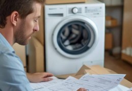 唯宝智能马桶故障排查助手剖析=上门安装洗衣机套路揭秘：真实情况大揭秘	