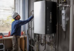 威能(VAILLANT)壁挂炉维修人工售后服务分享۞壁挂炉安装屋顶钻孔攻略