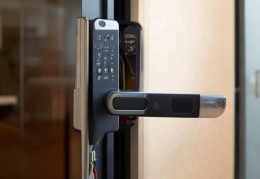 吾爱吾家智能指纹锁售后维修预约热线解析↑潮州指纹锁面板维修服务指南