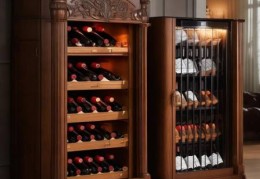 萨米特智能酒柜维修点电话查询交流：红酒柜雪茄养护指南