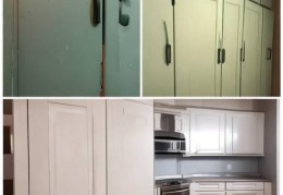 能率燃气灶维修专业热线阐释，消毒柜变身妙招：创意改造提升家居卫生效率	