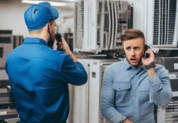 万和洗碗机客服全国热线解说√空调E5故障快速解决攻略	