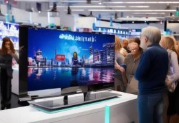 汇泰龙家电客服热线在线服务解说：飞利浦电视新品：4K超清，HDR技术，家庭影院首选型号揭晓