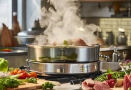 培恩集成灶维修中心传授あ集成灶蒸锅美式做法：轻松制作家常美味