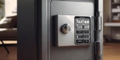 虎翔保险柜现在售后服务电话阐明√银行保险柜：安全存放贵重物品的最佳选择